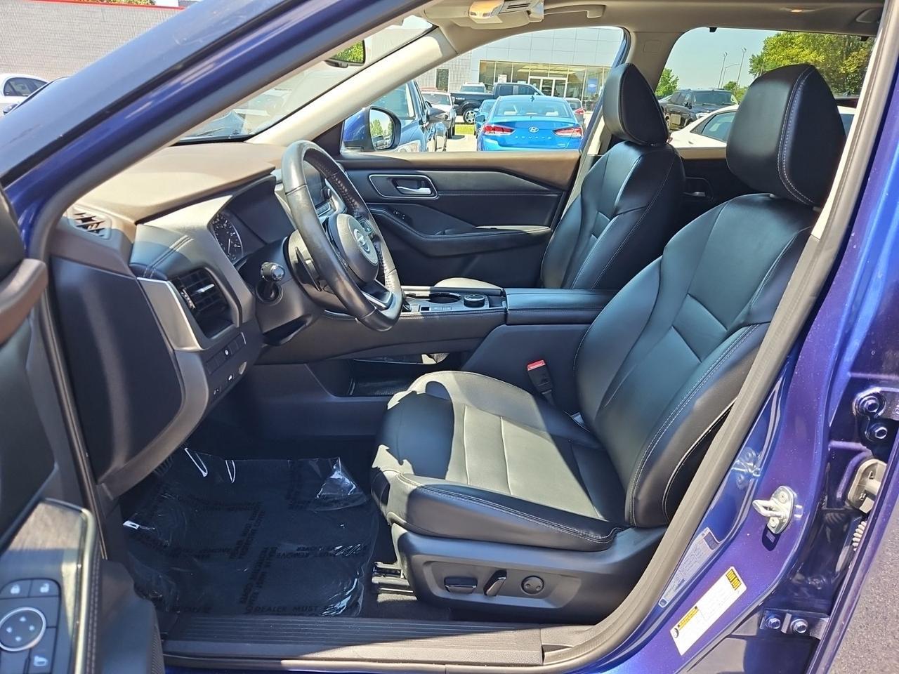 2021 Nissan Rogue SL Waldorf MD