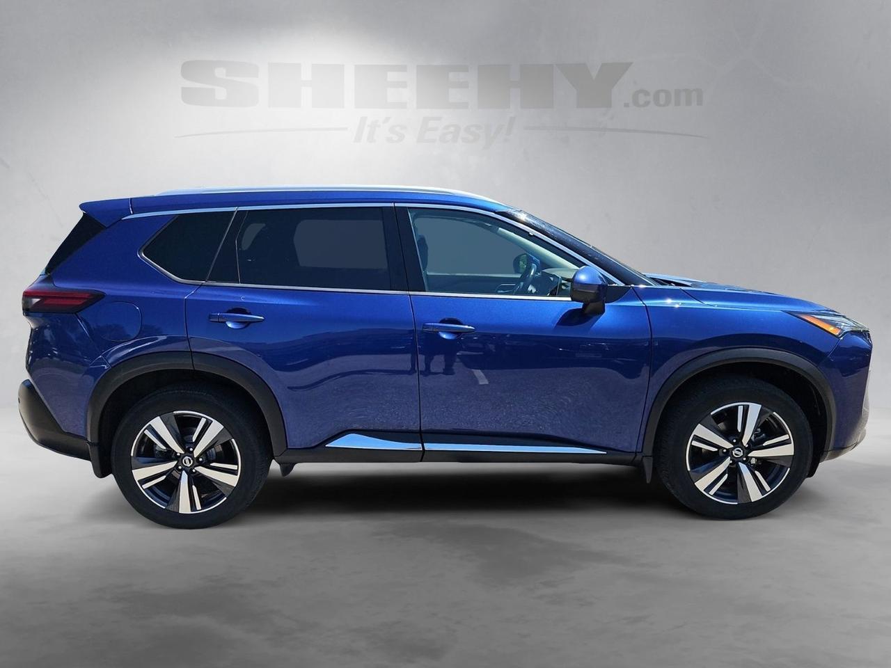 2021 Nissan Rogue SL Waldorf MD