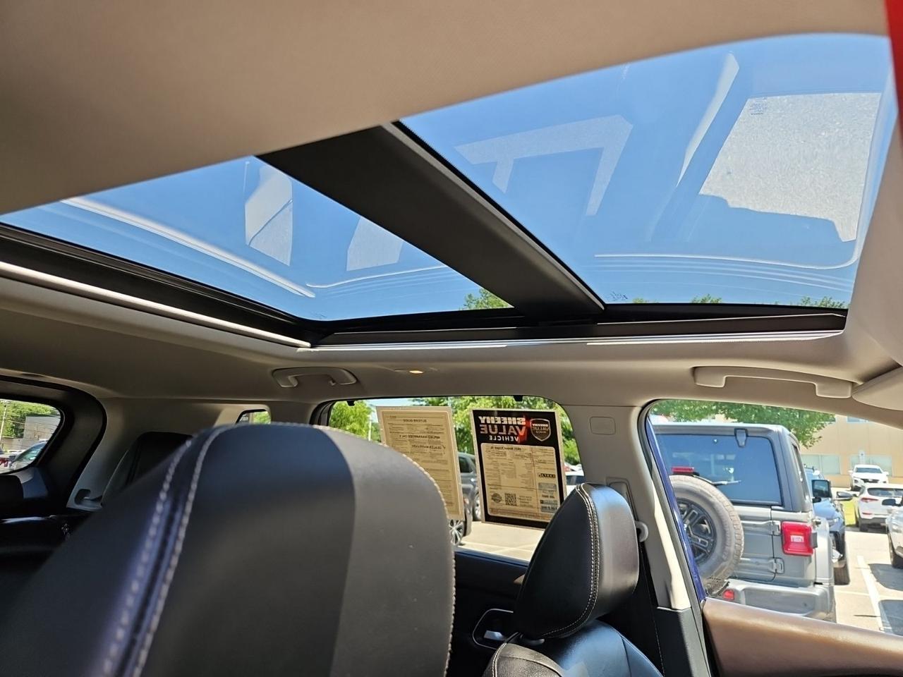 2021 Nissan Rogue SL Waldorf MD