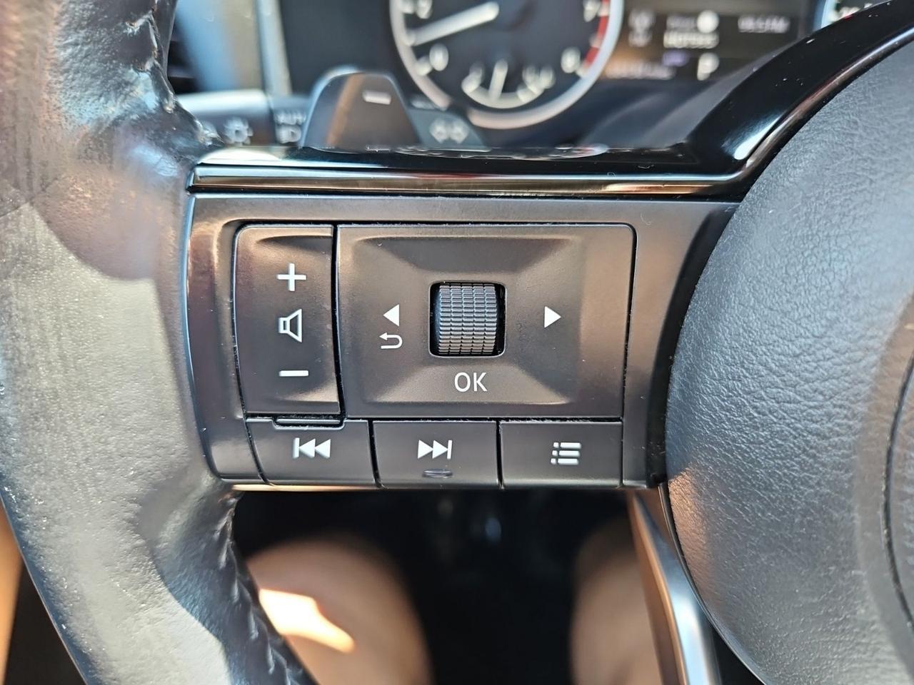 2021 Nissan Rogue SL Waldorf MD