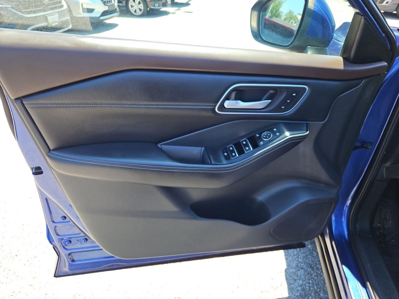 2021 Nissan Rogue SL Waldorf MD