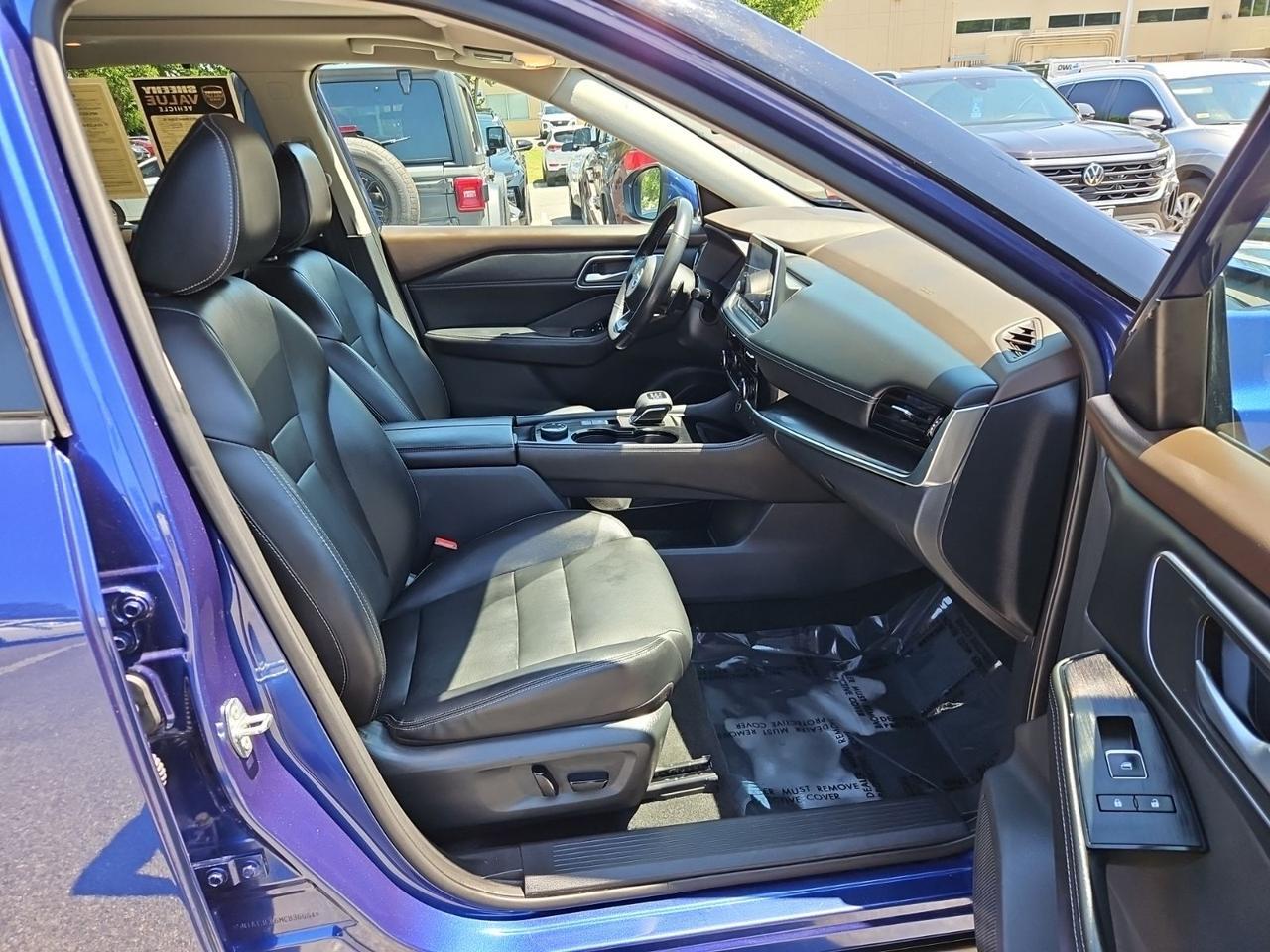 2021 Nissan Rogue SL Waldorf MD