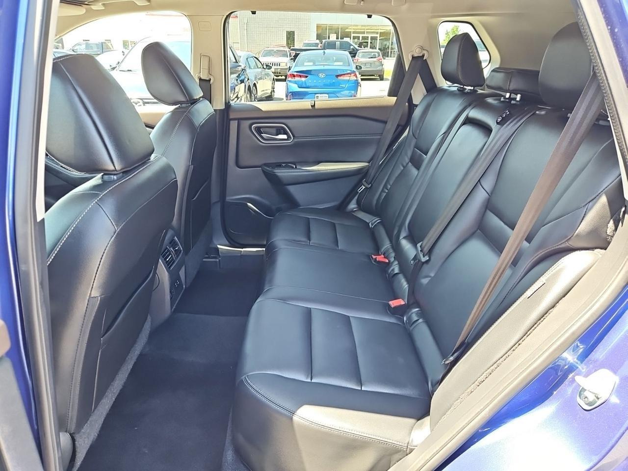2021 Nissan Rogue SL Waldorf MD