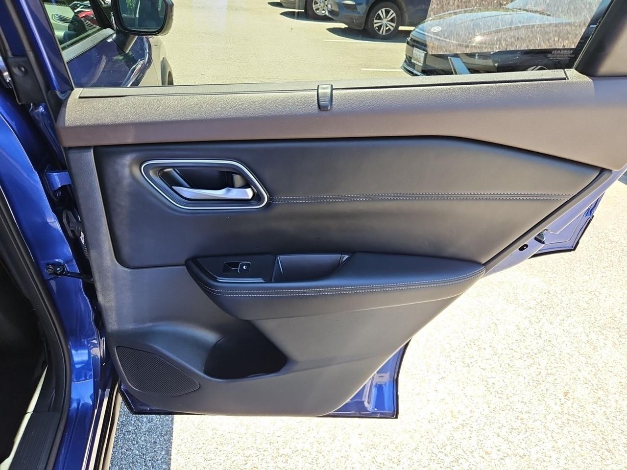 2021 Nissan Rogue SL Waldorf MD