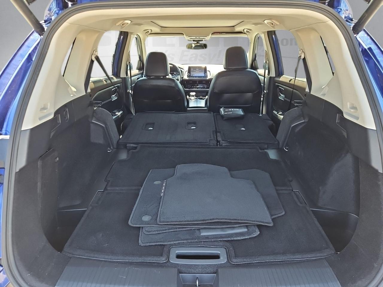 2021 Nissan Rogue SL Waldorf MD