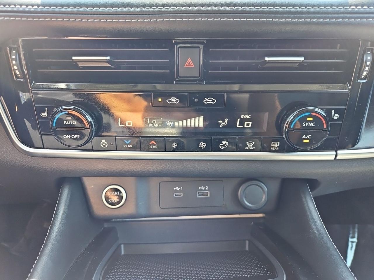 2021 Nissan Rogue SL Waldorf MD