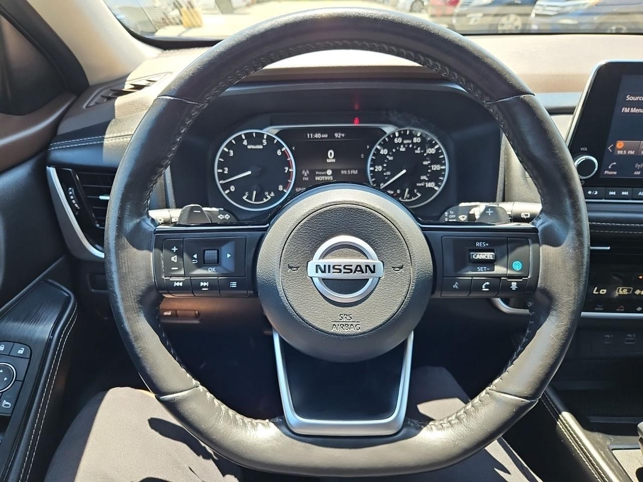 2021 Nissan Rogue SL Waldorf MD