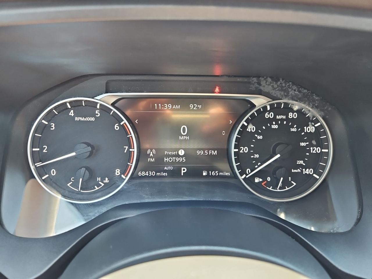 2021 Nissan Rogue SL Waldorf MD