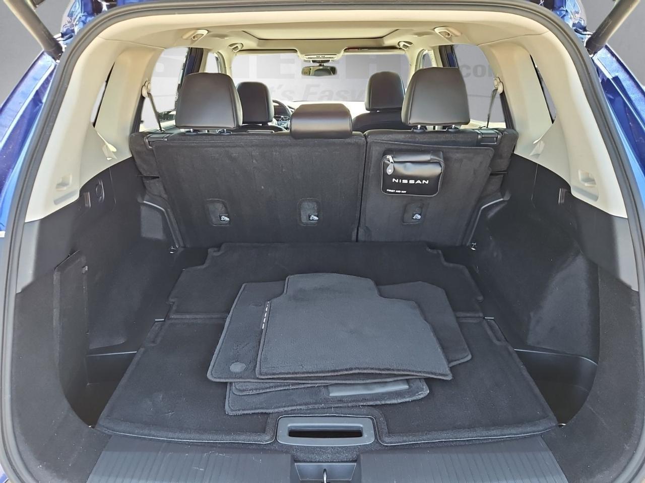 2021 Nissan Rogue SL Waldorf MD