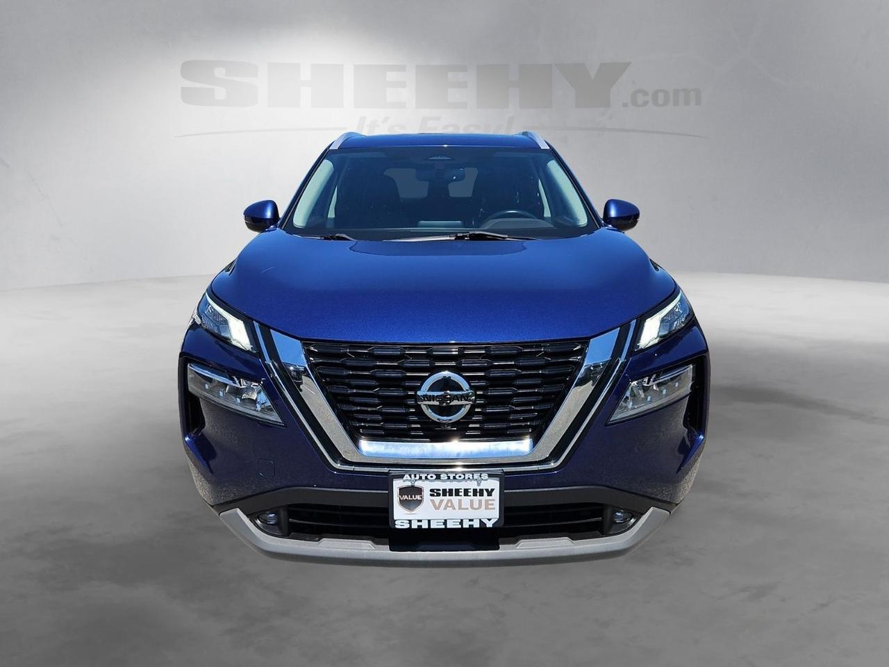 2021 Nissan Rogue SL Waldorf MD