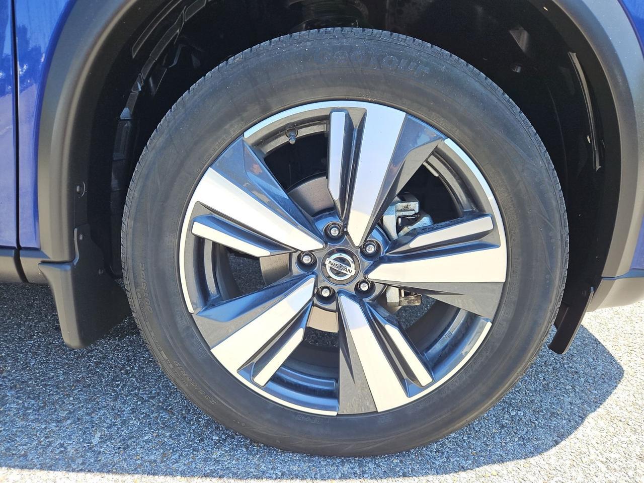 2021 Nissan Rogue SL Waldorf MD