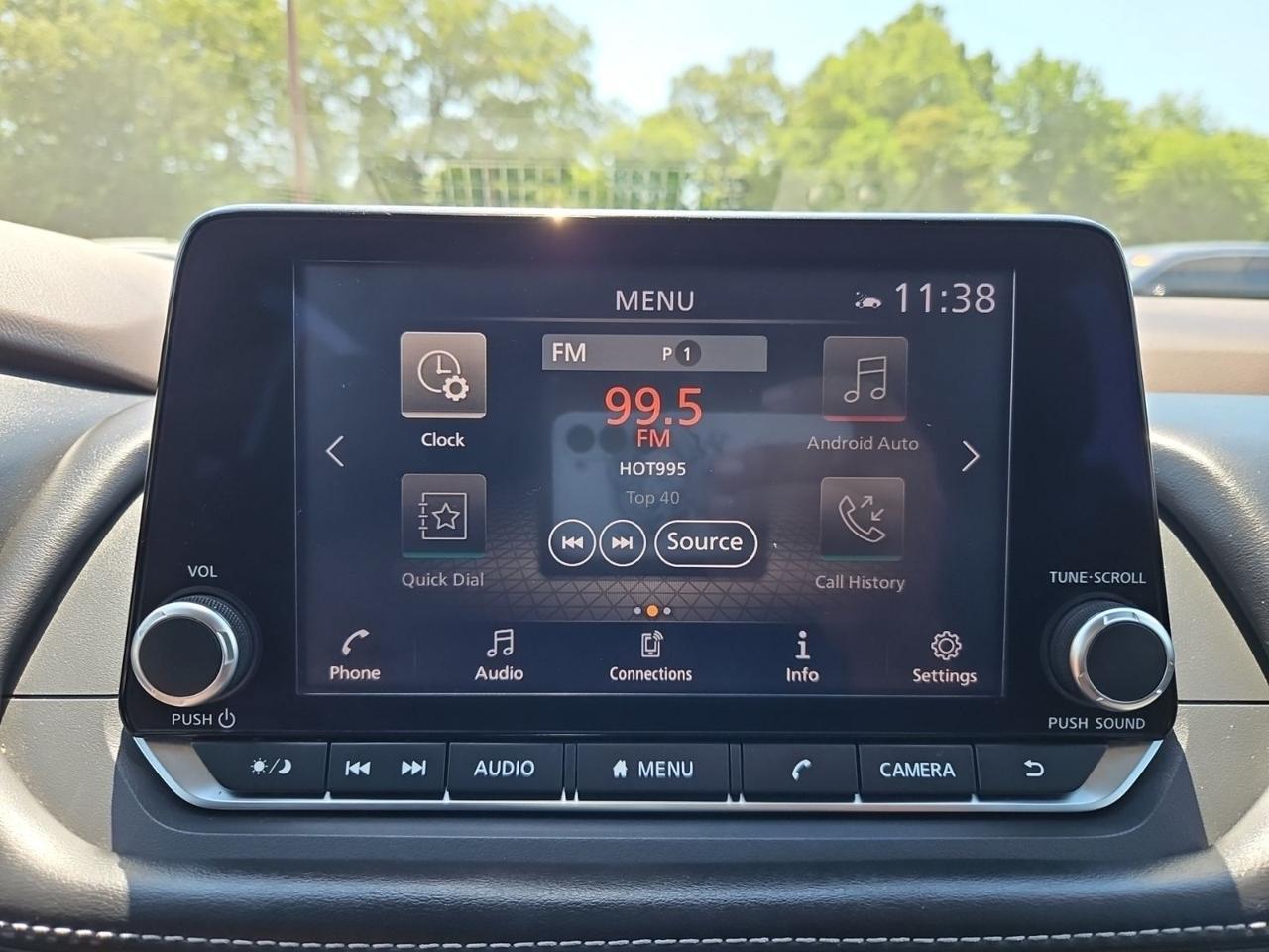 2021 Nissan Rogue SL Waldorf MD