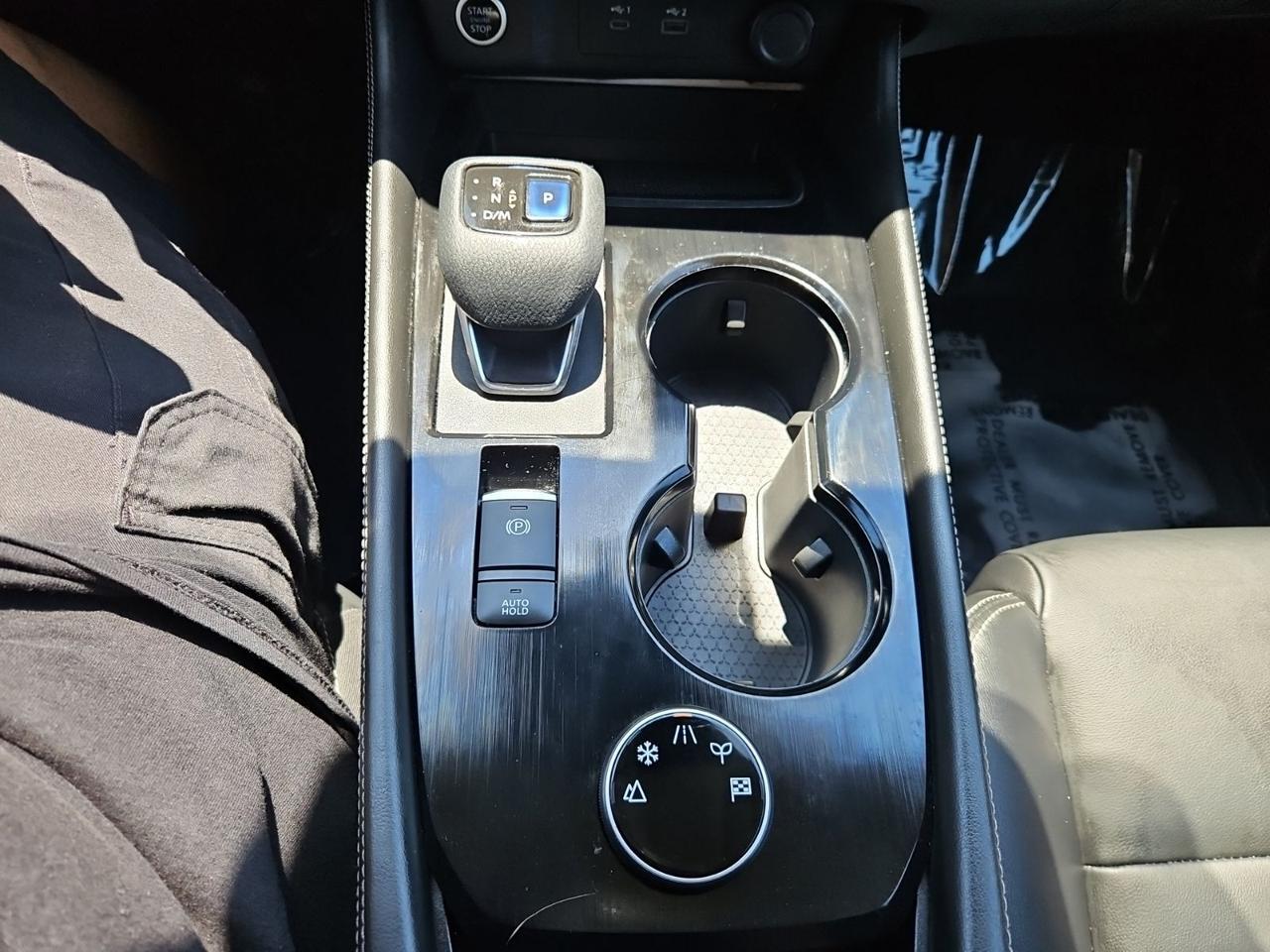 2021 Nissan Rogue SL Waldorf MD