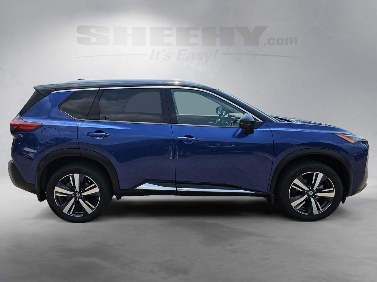 2021 Nissan Rogue SL Waldorf MD