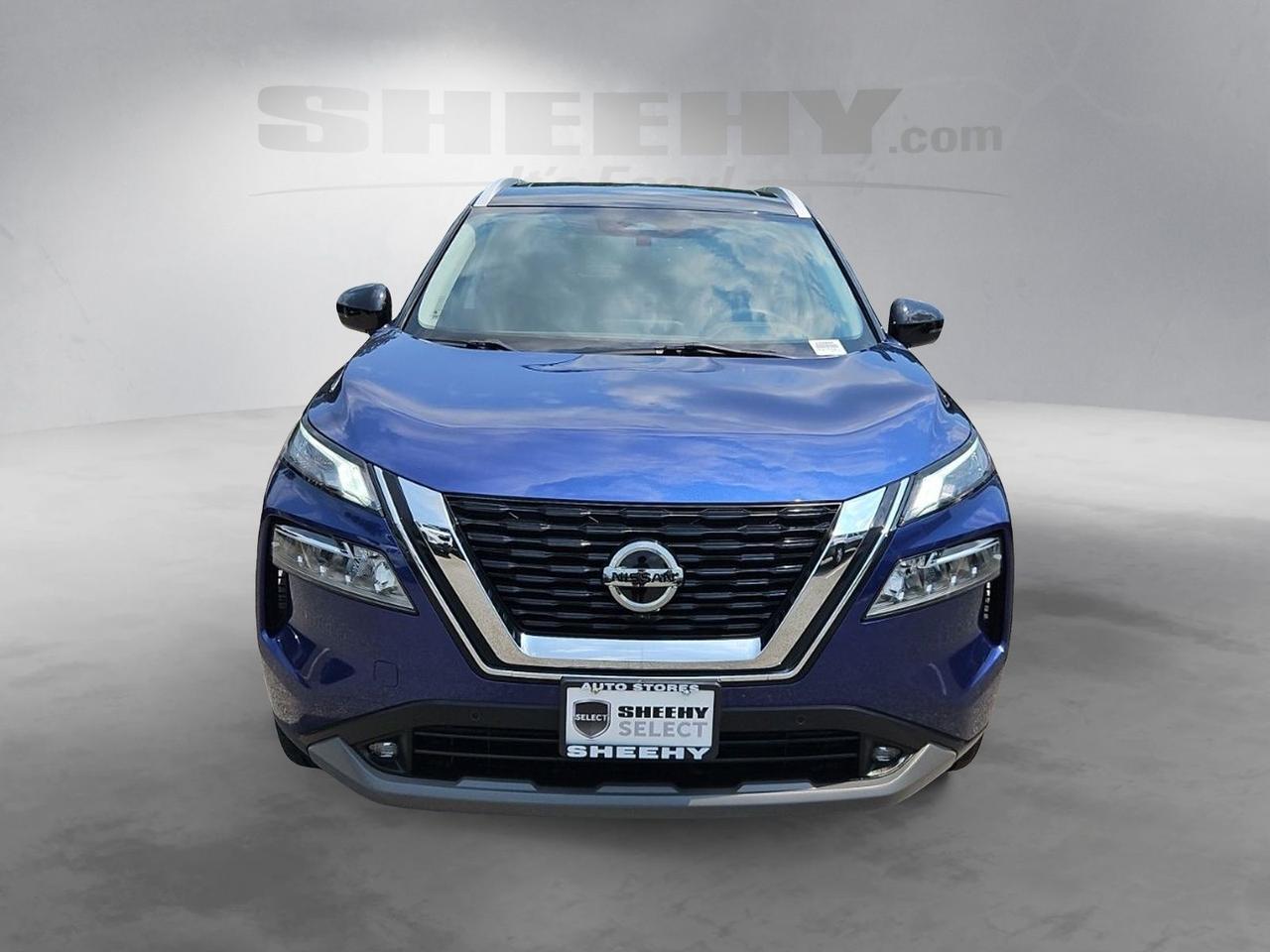 2021 Nissan Rogue SL Waldorf MD