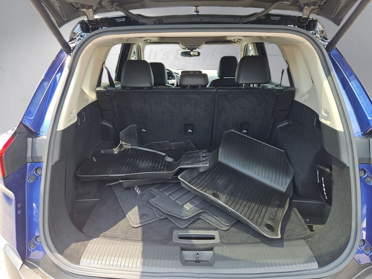 2021 Nissan Rogue SL Waldorf MD