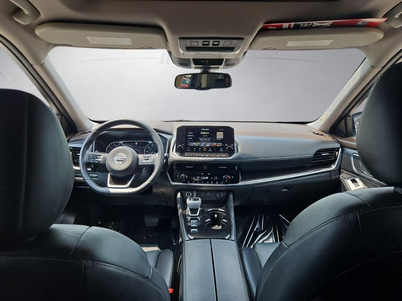 2021 Nissan Rogue SL Waldorf MD