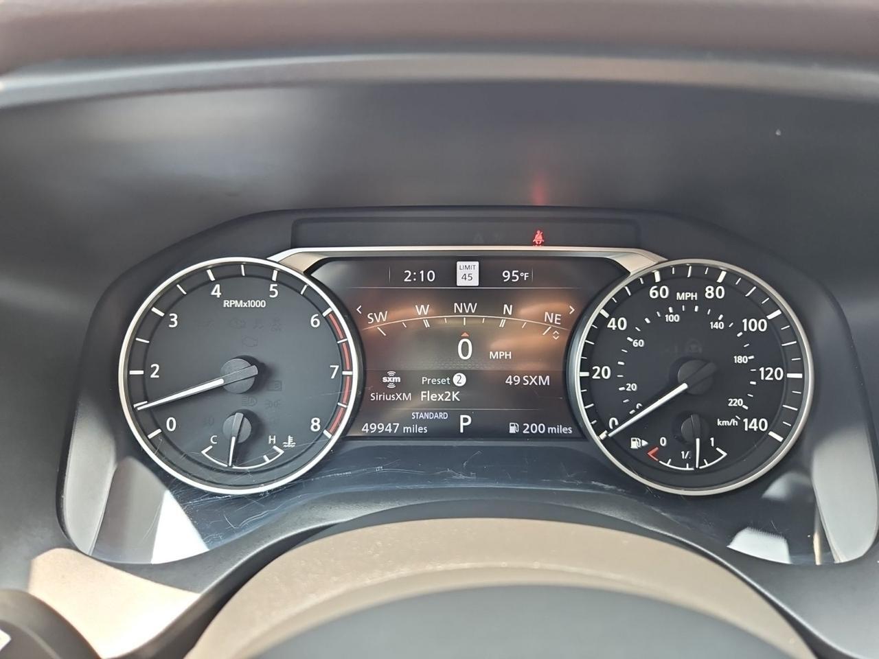2021 Nissan Rogue SL Waldorf MD
