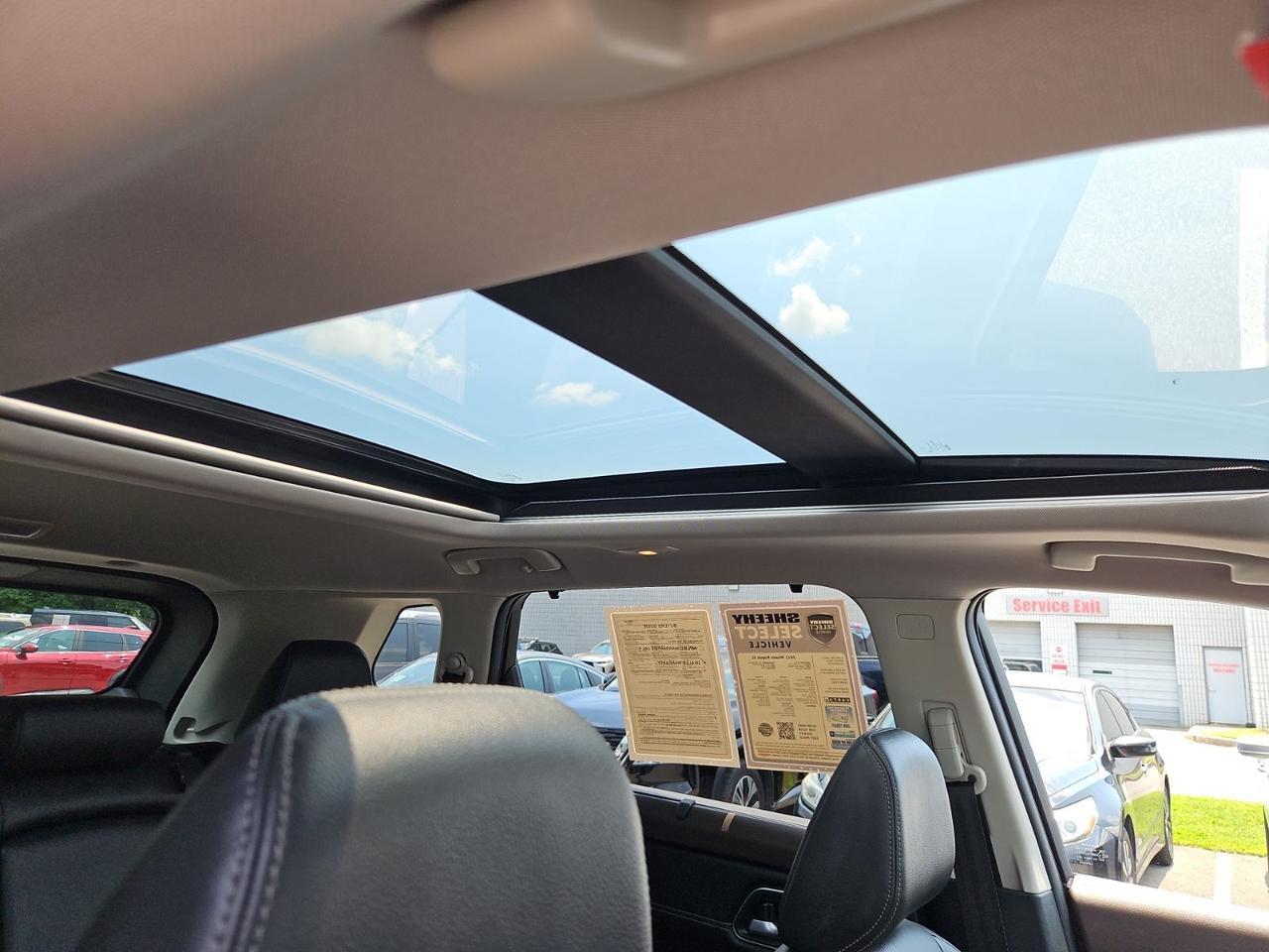 2021 Nissan Rogue SL Waldorf MD
