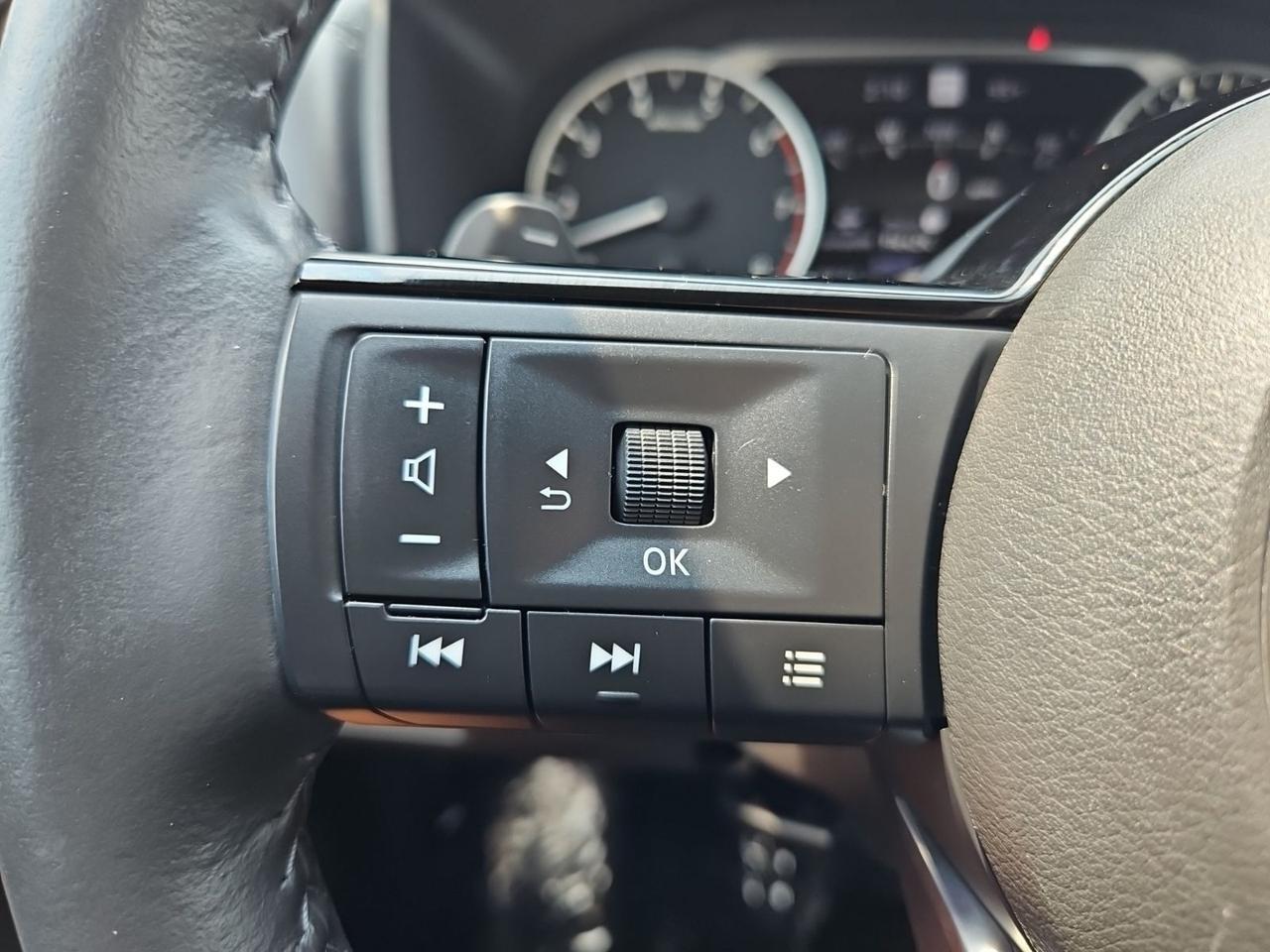 2021 Nissan Rogue SL Waldorf MD