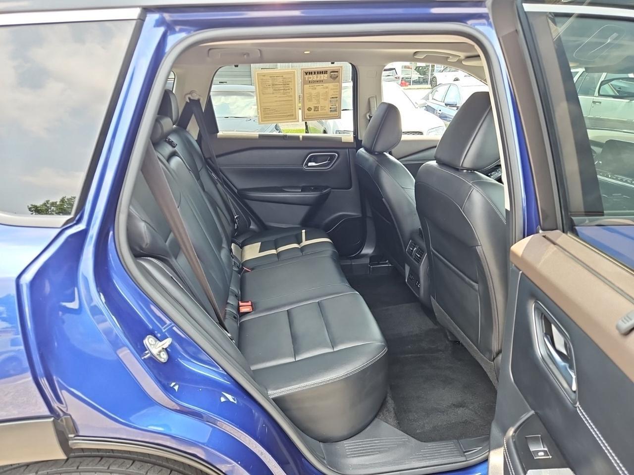 2021 Nissan Rogue SL Waldorf MD