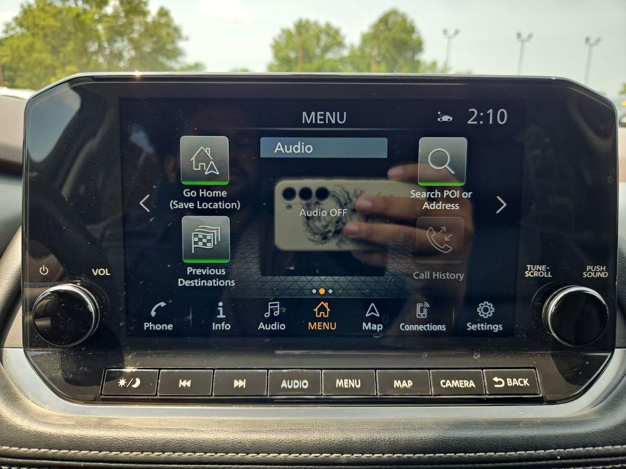 2021 Nissan Rogue SL Waldorf MD