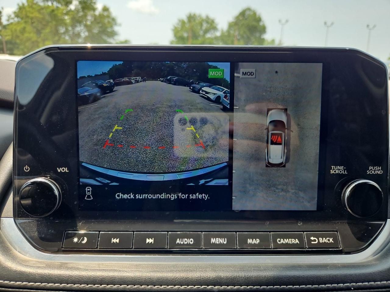 2021 Nissan Rogue SL Waldorf MD