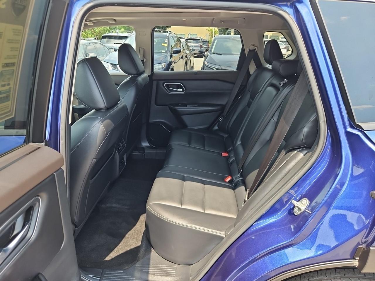 2021 Nissan Rogue SL Waldorf MD