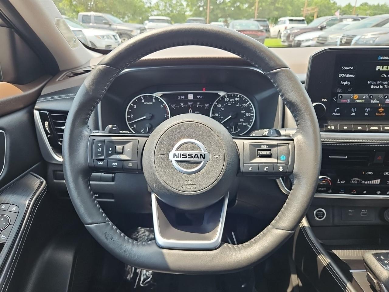 2021 Nissan Rogue SL Waldorf MD