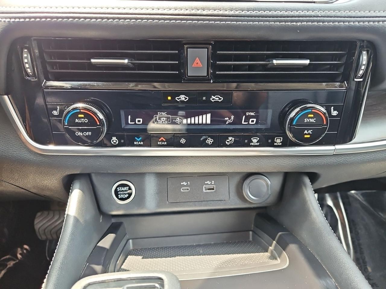 2021 Nissan Rogue SL Waldorf MD