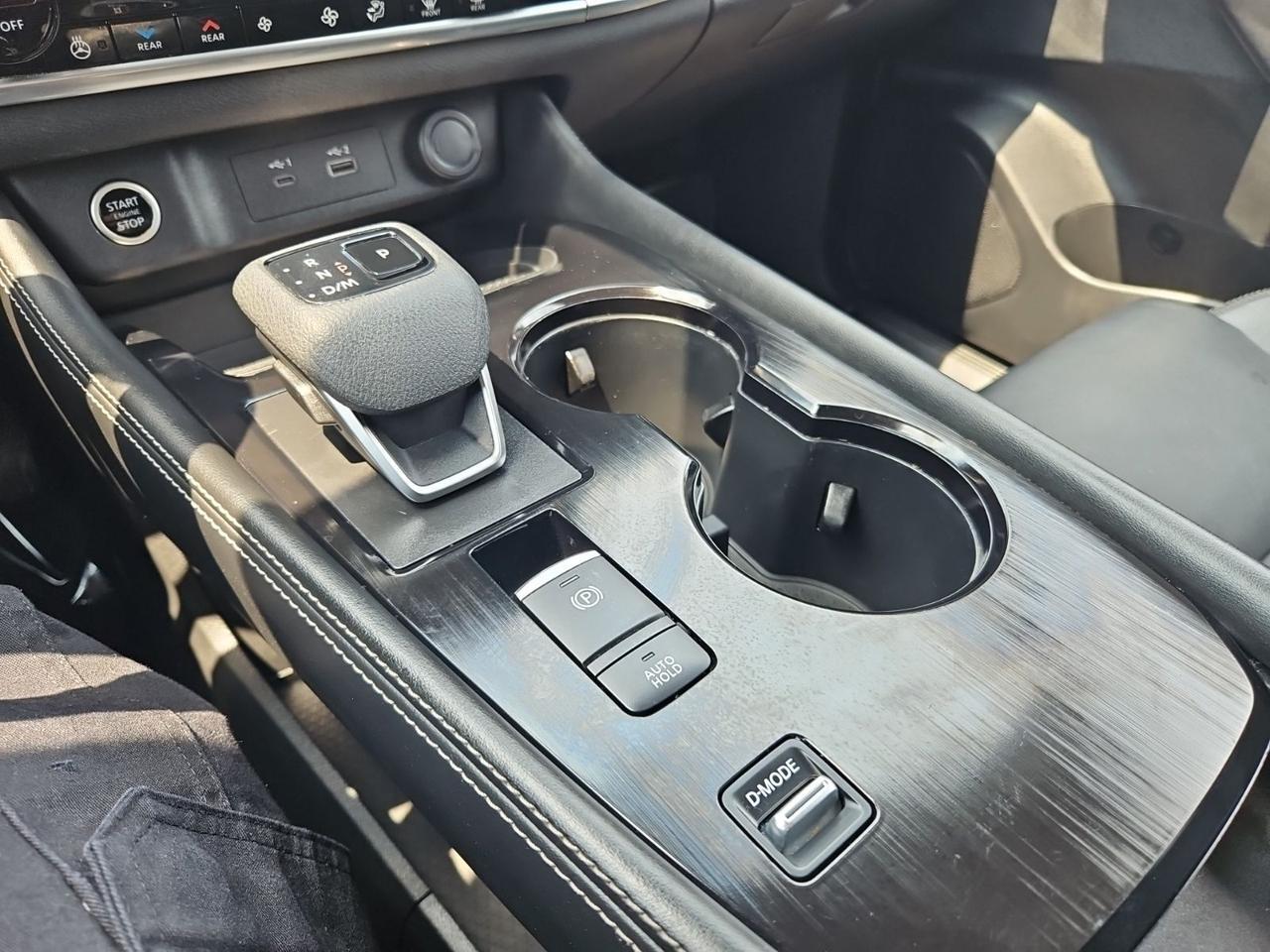 2021 Nissan Rogue SL Waldorf MD