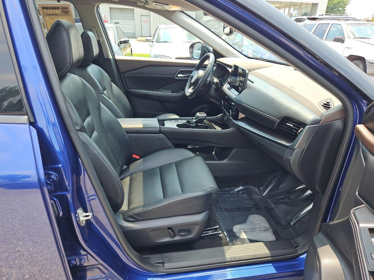 2021 Nissan Rogue SL Waldorf MD