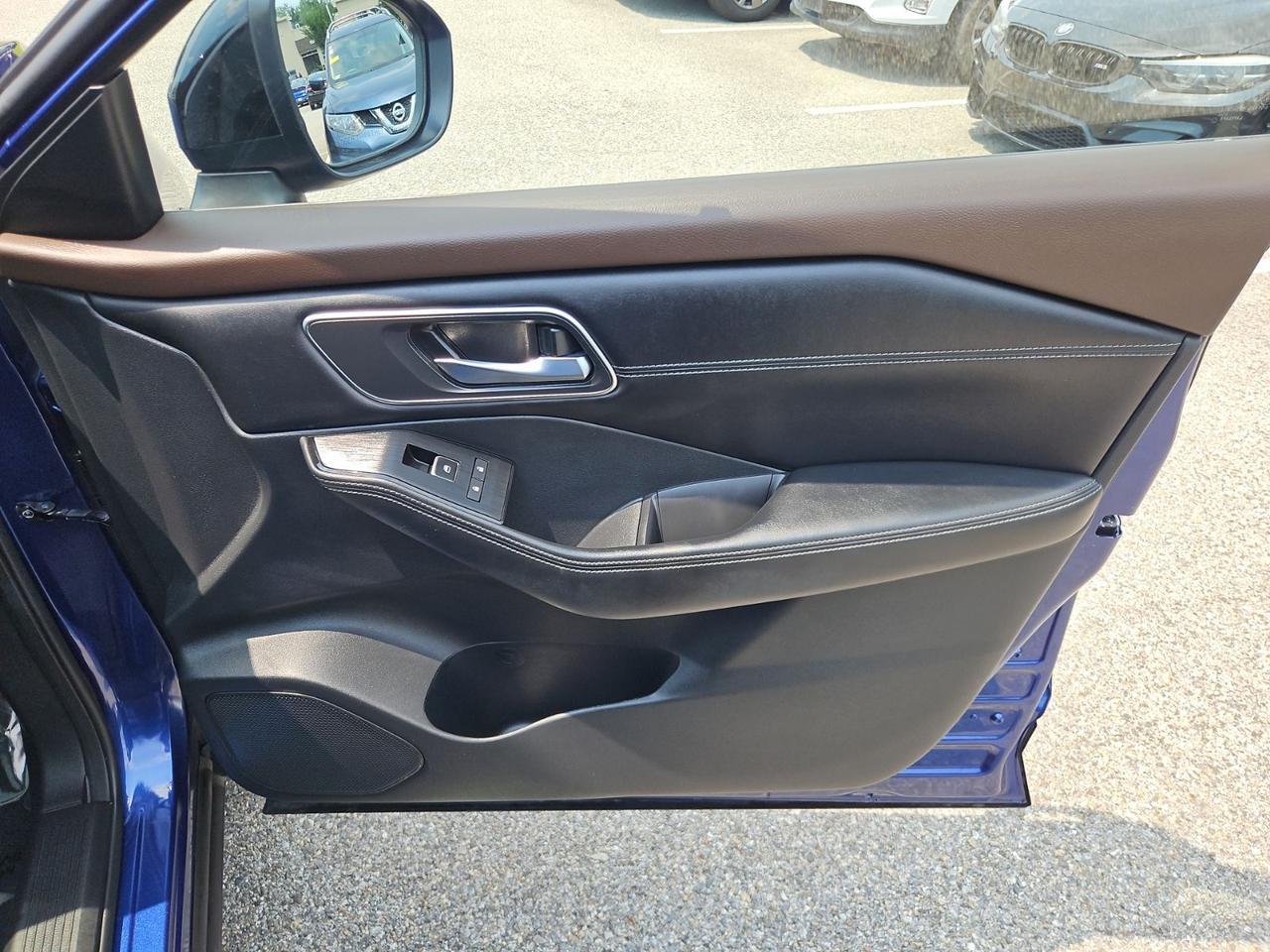 2021 Nissan Rogue SL Waldorf MD
