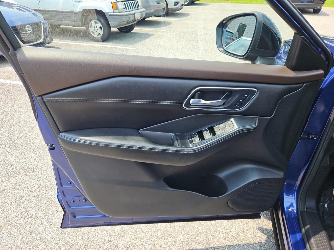2021 Nissan Rogue SL Waldorf MD
