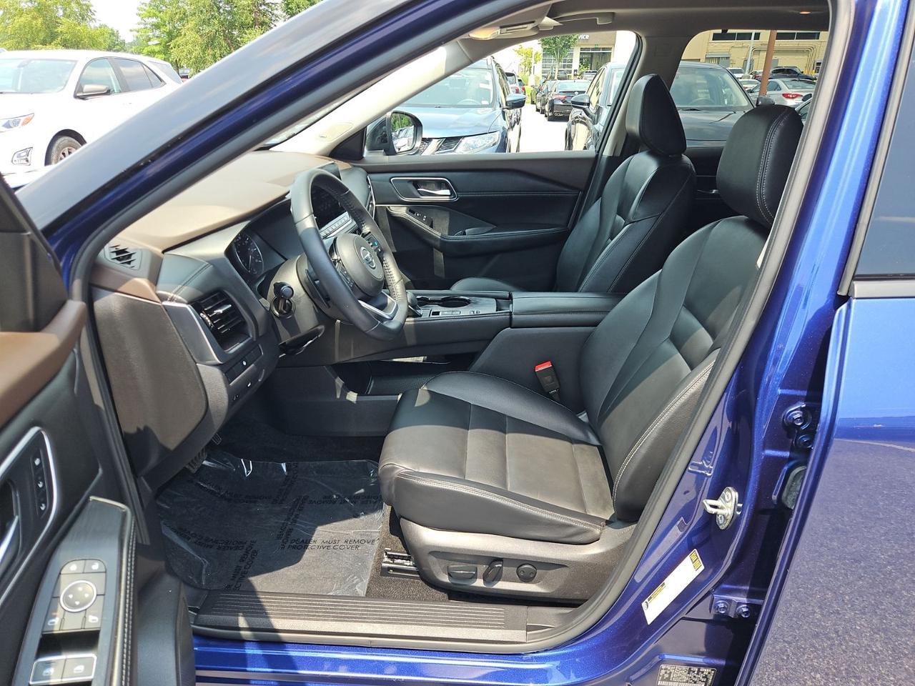 2021 Nissan Rogue SL Waldorf MD