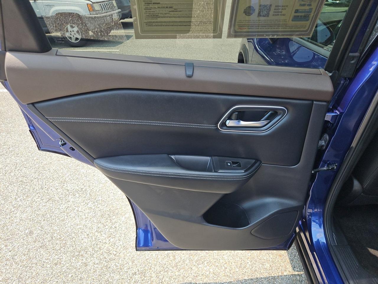2021 Nissan Rogue SL Waldorf MD