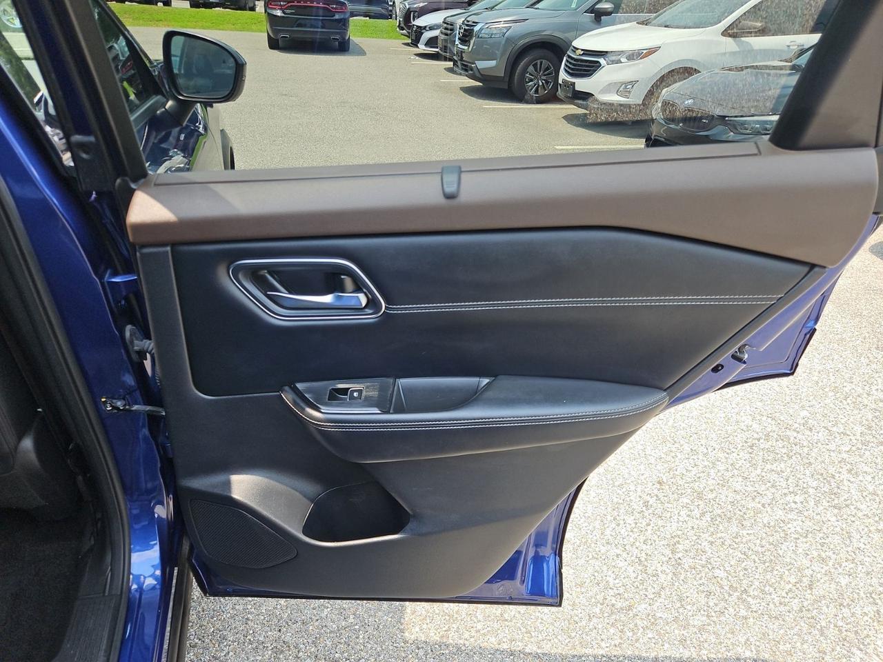 2021 Nissan Rogue SL Waldorf MD