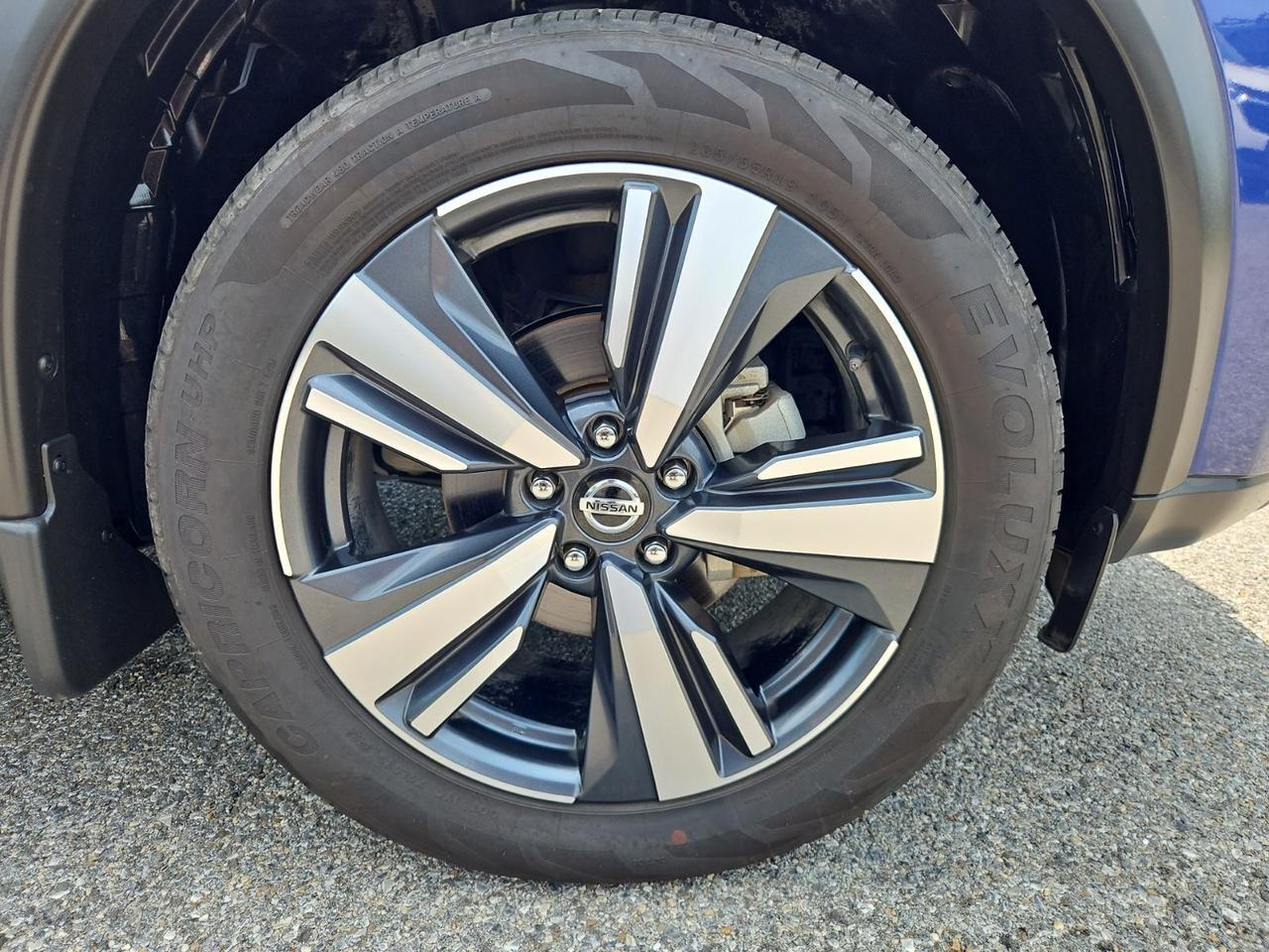 2021 Nissan Rogue SL Waldorf MD