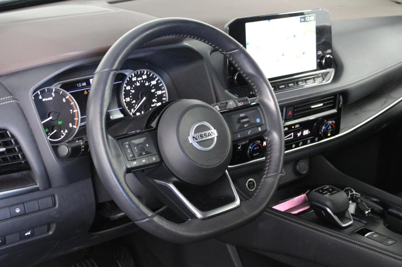2021 Nissan Rogue SL Manassas VA