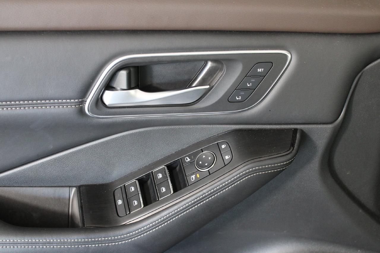 2021 Nissan Rogue SL Manassas VA