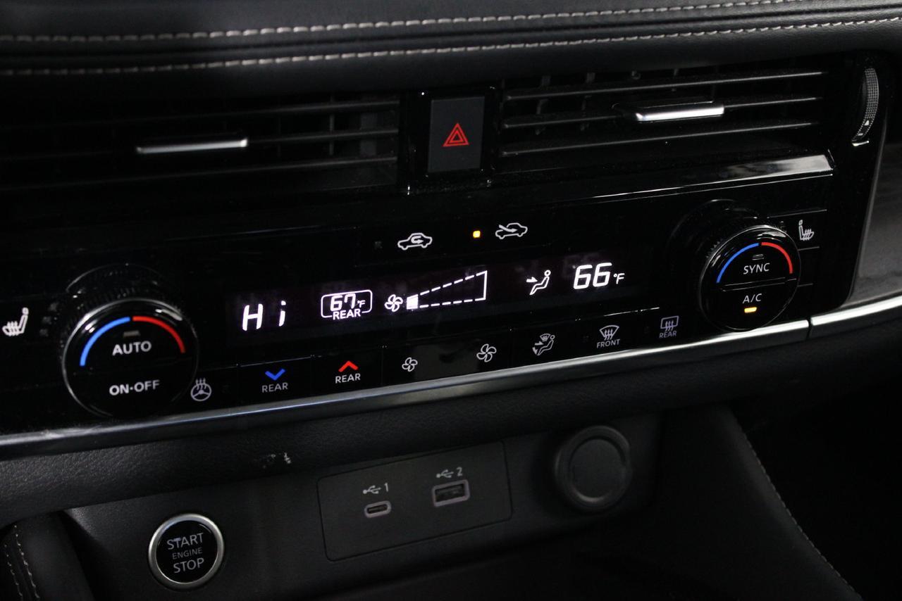 2021 Nissan Rogue SL Manassas VA