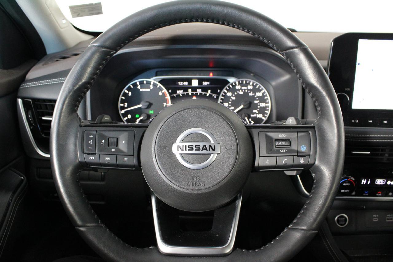 2021 Nissan Rogue SL Manassas VA