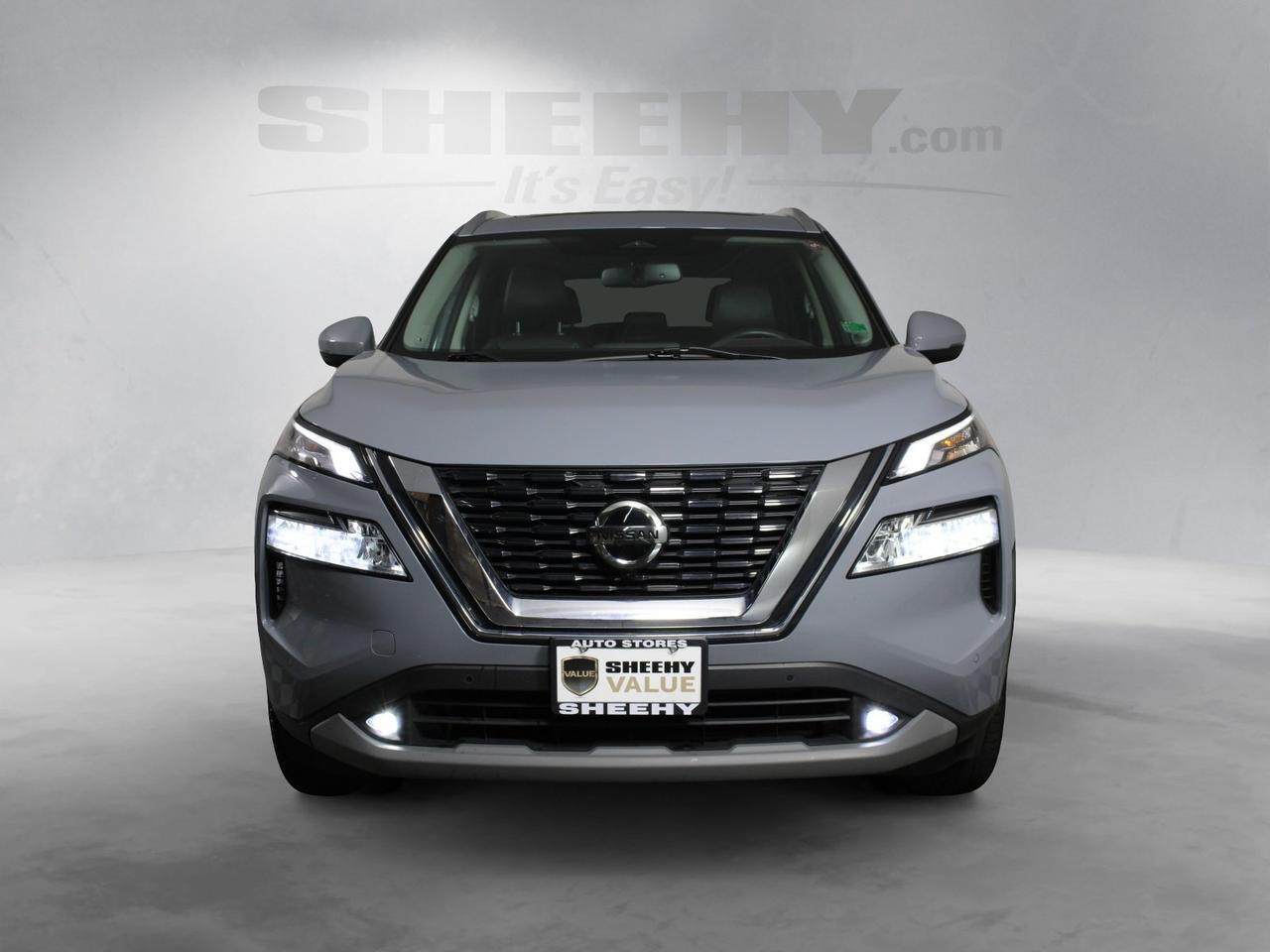 2021 Nissan Rogue SL Manassas VA