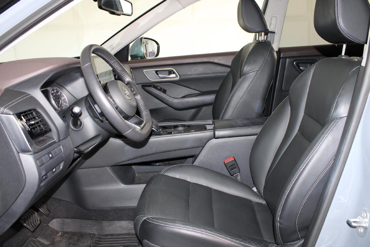 2021 Nissan Rogue SL Manassas VA