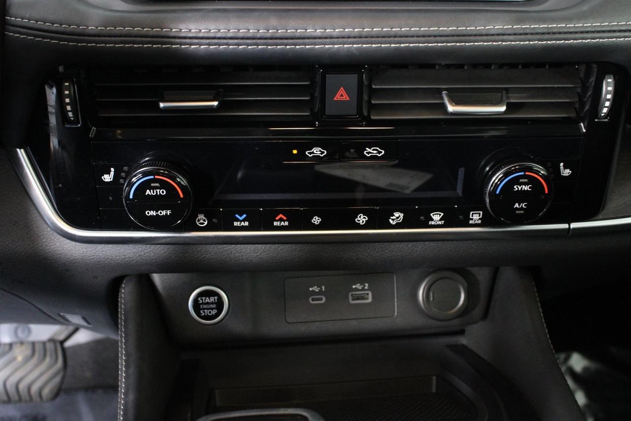 2021 Nissan Rogue SL Manassas VA