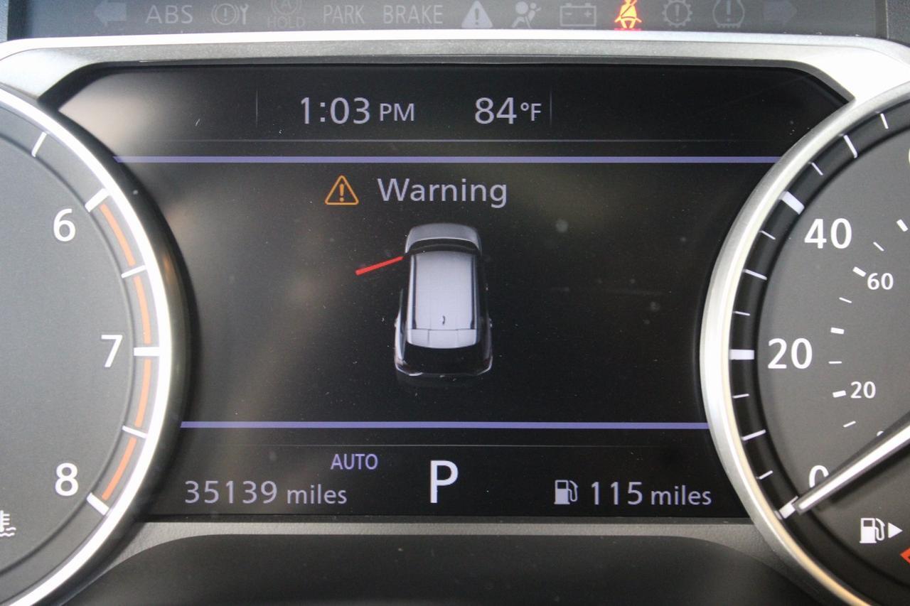 2021 Nissan Rogue SL Manassas VA