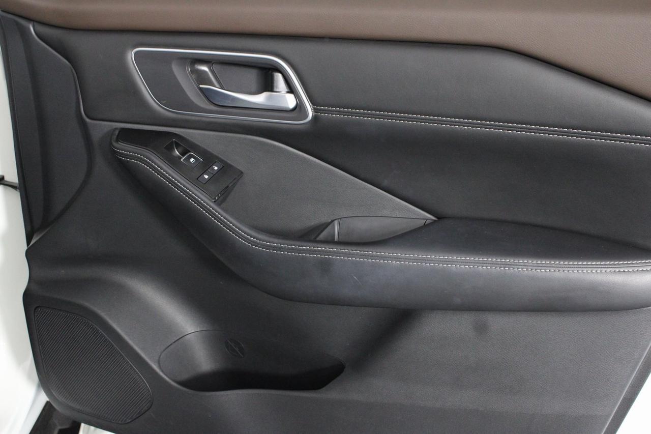2021 Nissan Rogue SL Manassas VA