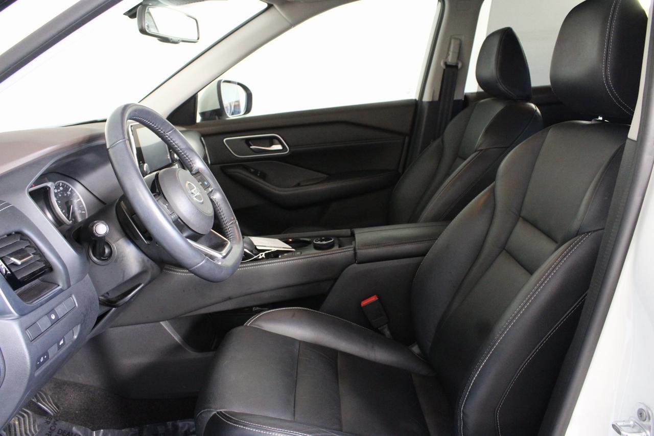 2021 Nissan Rogue SL Manassas VA