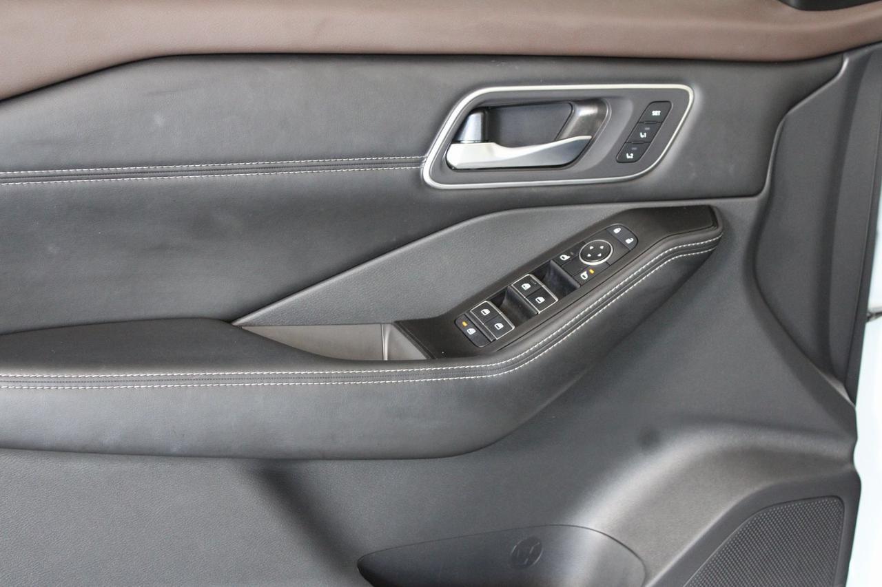 2021 Nissan Rogue SL Manassas VA