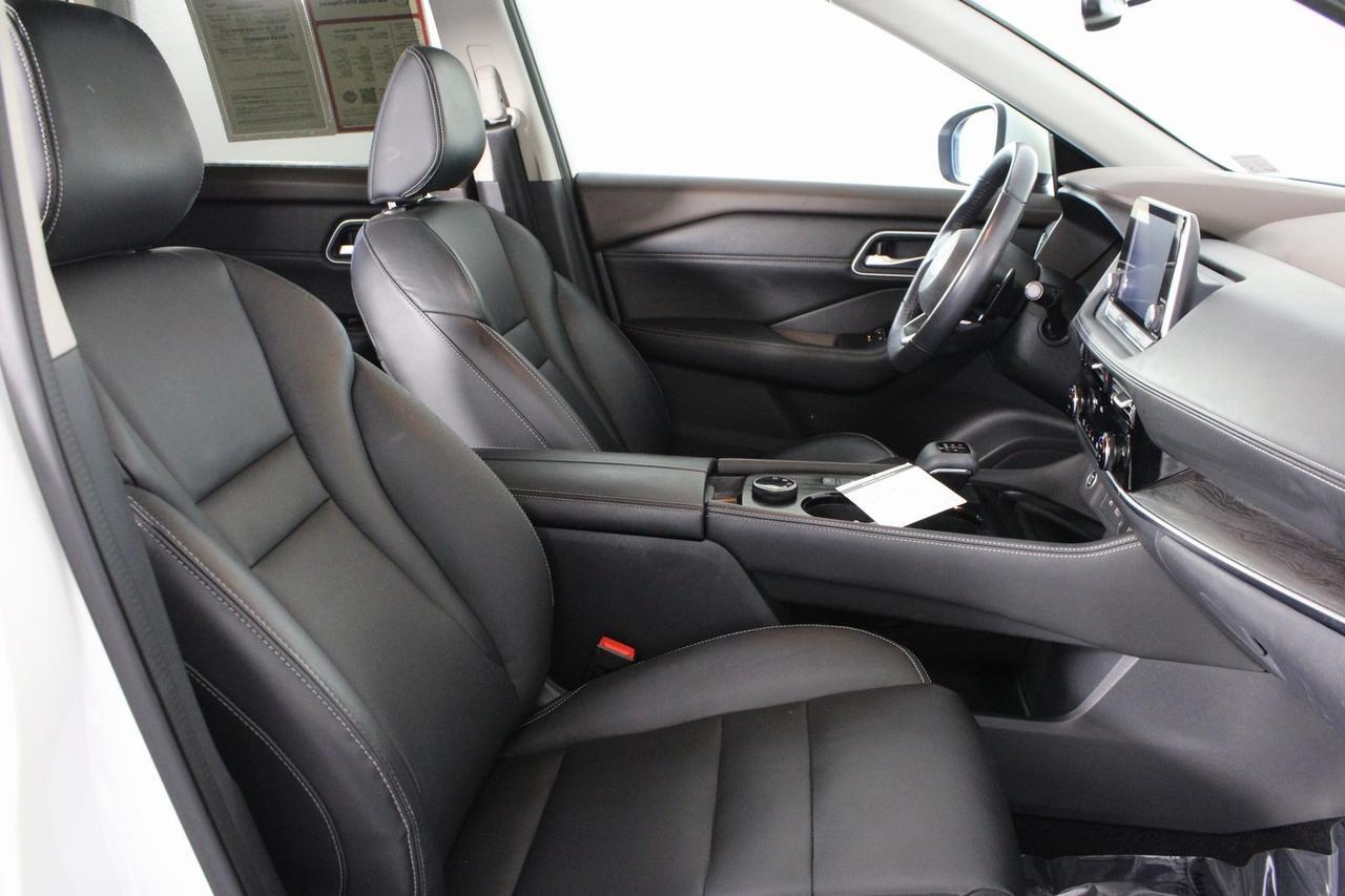 2021 Nissan Rogue SL Manassas VA